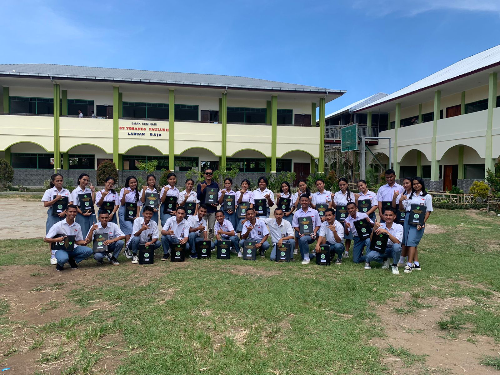XII IPA